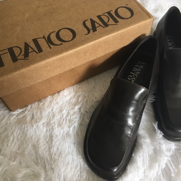 franco sarto saturn loafer